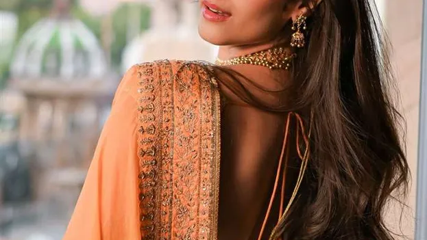Bhagyashri Borse