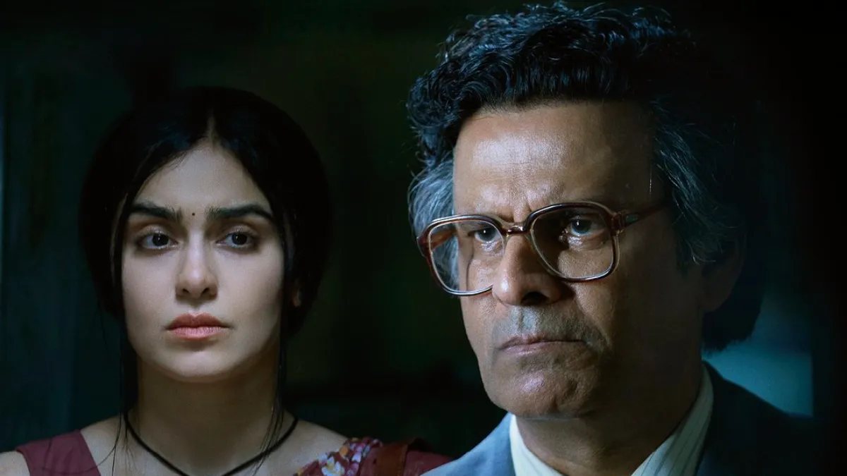 Governor The Silent Saviour