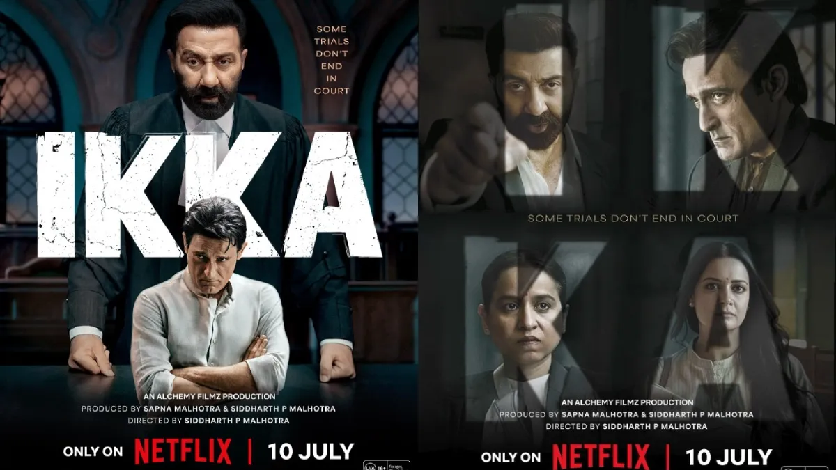 Ikka
