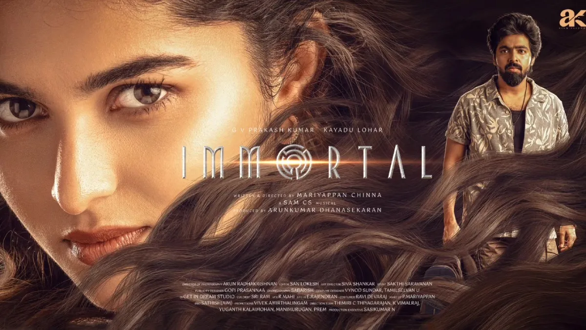Immortal