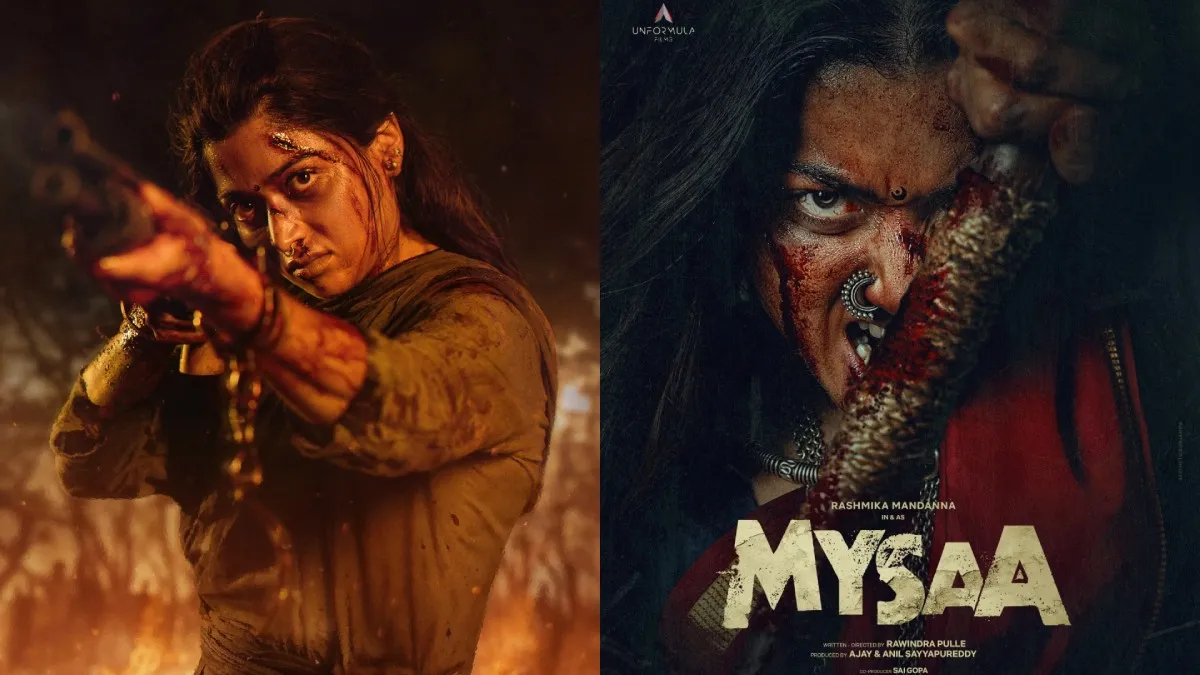 Mysaa