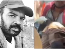 பறந்த கார்.. உயிரிழந்த ஸ்டண்ட் மாஸ்டர்.. ராஜீ அண்ணா எழுந்திரினா? படப்பிடிப்பு தள விபத்து காட்சி! 