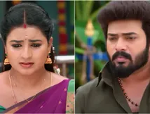  அபிராமியின் தாலி.. கார்த்திக்கிடம் காதலை சொல்லுவாளா ரேவதி.. கார்த்திகை தீபம்!