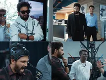 அட்லீ - அல்லு அர்ஜுன் படம்.. வில்லனாக வில் ஸ்மித், ட்வைன் ஜான்சன்?.. ஹாலிவுட்வரைக்கும் போறாரே