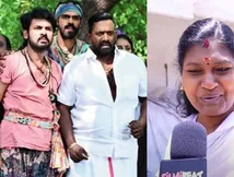 கன்றாவி.. எழில் படமா இது.. திருச்சி சாதனா எடுத்த படம் மாதிரி இருக்கு.. தேசிங்கு ராஜா 2.. ரசிகர்கள் கோபம்!