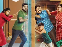 Housemates X Review: சிவகார்த்திகேயனின் அடுத்த தரமான தயாரிப்பு.. ஹவுஸ்மேட்ஸ் ட்விட்டர் விமர்சனம் இதோ!