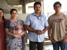 3 BHK Public Review: சரத்குமார் - தேவயானி காம்பினேஷன் சூப்பர்.. பாராட்டிய ரசிகர்கள்.. மகிழ்ச்சியில் படக்குழு!