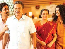 3 BHK Box Office: தேவயானியும் சரத்குமாரும் சேர்ந்து கொடுத்த இன்னொரு ஹிட்.. வசூலை அள்ளுறாங்களேப்பா!