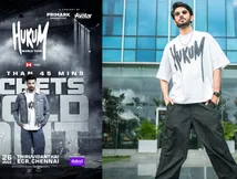 Anirudh: இளையராஜா,ஏ.ஆர் ரகுமான் செய்யாத சாதனை.. 45 நிமிடங்கள்.. தூக்கிச் சாப்பிட்ட அனிருத்!