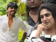 விஜயைப் பார்த்து கொசு அடுச்சாங்க.. விஜய் சேதுபதி பையன் தளபதி மாதிரி வருவாரு.. வனிதா விஜயகுமார் பளீச்