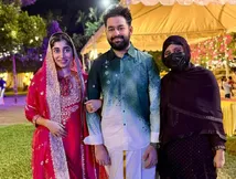 A.R. Rahman: ஃப்ரேம் பாருங்க ஜி.. விவாகரத்துக்குப் பின்.. ஒரே இடத்தில் ஏ.ஆர். ரகுமான் வாரிசுகள்!