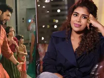 ஜாலியாக ஆட்டம் போடும் டோரா ரவி மோகன்.. புஜ்ஜி கெனிஷா கூட வரலயானு கேட்கும் நெட்டிசன்கள்!