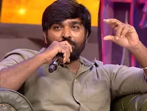 VJS: சத்தியத்தை மீறிய விஜய் சேதுபதி.. பைக்கில் இருந்து குதித்த மனைவி.. இப்படியா சமாதானம் செய்தாரு!