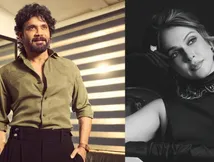 Nagarjuna: கூலி வில்லனிடம் 14 முறை அறை வாங்கிய நடிகை.. படப்பிடிப்புத் தளத்தில் நடந்தது என்ன?