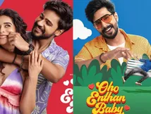 Oho Enthan Baby: விஷ்ணு விஷால் தம்பி ஹீரோவாக அறிமுகம்.. ஓஹோ எந்தன் பேபி ட்விட்டர் விமர்சனம் இதோ!