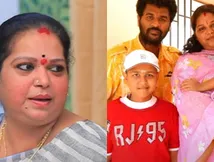 அவரை விட்டு நகரமாட்டேன்.. பிரபுதேவா முதல் மனைவி ஓபன் டாக்.. என்ன சொல்லிருக்காங்க பாருங்க