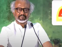 முதலமைச்சரை வைத்துக்கொண்டே ஓல்டு ஸ்டூடண்ட்ஸ்னு சொன்னேன்.. அதை மறந்துட்டேன்.. ரஜினி ஓபன் டாக்