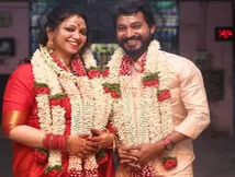 நம்பிக்கையோடு காத்திருக்கிறோம்.. 2வது திருமணம் பற்றி மௌனம் கலைத்த மாதம்பட்டி ரங்கராஜ் மனைவி