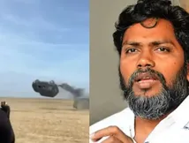 பரிதாபமாக உயிரிழந்த ஸ்டண்ட் மாஸ்டர் மோகன்ராஜ்.. இயக்குநர் பா. ரஞ்சித் மீது வழக்குப்பதிவு.. ஏன்?
