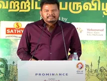 கேம் ஆஃப் த்ரோன்ஸ், அவதார் மாதிரி இருக்கும்.. வேள்பாரி என்னுடைய கனவு படம்.. ஷங்கர் அதிரடி
