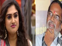 என்னது மருமகளா வந்திருப்பாங்களா?.. வனிதா ஏன் இப்படி தப்பா பேசுறாங்க?.. வருத்தப்பட்ட கங்கை அமரன் 