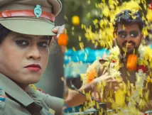 லேடி போலீஸ் கெட்டப்பில் புகழ்.. தேசிங்குராஜா 2 ஆரம்ப காட்சியே இப்படியா?.. இந்த படமாவது கை கொடுக்குமா?