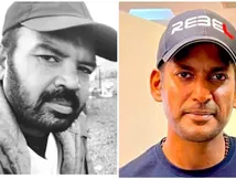  ஸ்டண்ட் மாஸ்டர் உயிரிழப்பு.. என்னால் ஜீரணிக்கவே முடியவில்லை.. விஷால் கண்ணீர் பதிவு!