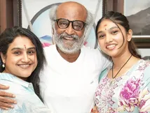உங்களை பார்த்தால் பயம்.. மிரட்டிட்டிங்களே.. வனிதா விஜயகுமாரிடம் ரஜினி இப்படி பேசிருக்காரே ப்பா