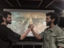 விக்ரம், லியோ ஸ்டைல். கூலி படத்தின் எல்லா வேலைகளும் ஓவர்.. அனிருத் பற்றி லோகேஷ் கனகராஜ் நெகிழ்ச்சி