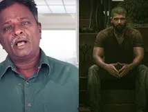 Kingdom Blue Sattai Maran Review: லைட்டா கருகின வாடை வருது.. கிங்டம் அவங்க ஊரு ரெட்ரோ.. விமர்சனம்!
