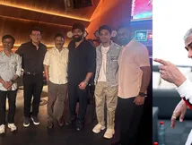 Ajith: ஒரே நேரத்தில் அனிருத்துடன்.. அஜித்தை சந்தித்த நான்கு இயக்குநர்கள்.. விஷயம் இதுதானா?