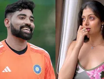 பாடகியும் முகமது சிராஜும்.. அண்ணி-னு நெனச்சோம்.. அக்காவா? யாருடா ரக்‌ஷா பந்தனை கண்டுபிடுச்சது?