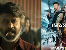Coolie Vs War 2: இன்னும் 3 நாளில் படம் ரிலீஸ்.. புக்கிங்கில் கிங் யாரு? கூலியா.. இல்லை.. வார் 2 வா?
