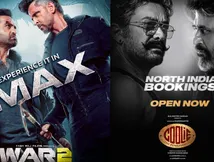Coolie Vs War 2: என்ன டைமிங்டா சாமி.. அலப்பறை செய்த Jr.NTR ரசிகர்கள்.. மாஸாக வந்த கூலி மெட்ரோ டிரைன்
