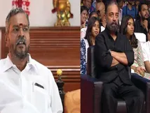 சங்கை அறுத்துவிடுவோம்.. கமலுக்கு கொலை மிரட்டல் விடுத்த பாண்டியன் ஸ்டோர்ஸ் நடிகர்.. அடுத்த ஆக்‌ஷன் தெரியுமா?