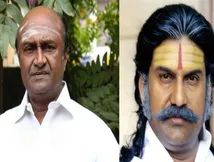 உங்க மூஞ்சில விஷம் சொட்டுது.. வெறுப்பா வருது.. எம்.எஸ்.பாஸ்கரை திட்டிய நெப்போலியன், சரத்குமார்