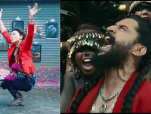 யாரும்மா நீ நானிக்கே நாக்கவுட் கொடுப்ப போல.. 'ஆயா ஷெர்’ பாட்டுக்கு தாறுமாறு டான்ஸ் போட்ட பெண்!