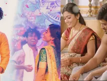 ராஷ்மிகா - விஜய் தேவரகொண்டா திருமணம்: ஒரு நாளைக்கு ஹோட்டல் வாடகை மட்டும் இத்தனை கோடியா? மிரளவைக்கும் பட்ஜெட்