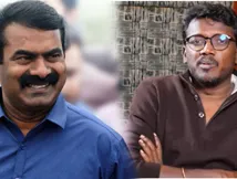 Mari Selvaraj: சீமான் வெங்காயம் உரித்து கொண்டே அதை செய்வார்.. மேடையிலே பளிச்சுனு சொன்ன மாரி செல்வராஜ்