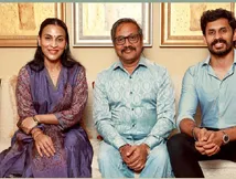 சக்சஸ் படம் கொடுத்த தயாரிப்பாளருடன் கைகோர்த்த சூப்பர் ஸ்டார் மகள்.. விசயம் பெருசு டோய்!