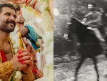 Rashmika: ராஷ்மிகாவுக்கு தாலி கட்ட குதிரையில் ராஜா போல வந்த விஜய் தேவரகொண்டா..  அரண்மனை திருமணம்னா சும்மாவா? 