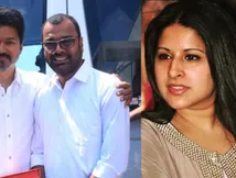 Vijay: என்ன ஆனாலும் சரி.. கலங்காதே நண்பா.. கண்டுக்காத விஜய்க்கு தாடி பாலாஜி சப்போர்ட்