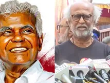 தோழர் நல்லகண்ணு மறைவு.. ரஜினிகாந்த் நேரில் அஞ்சலி.. பெரிய ஆத்மா என இரங்கல்