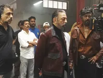 ராஜீவ் மேனனின் கேமரா ஒர்க் அப்படி.. அதெல்லாம் ஏஐ பொண்ணுங்க இல்ல பாஸ்.. KH x RK மேக்கிங் வீடியோ!