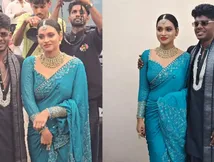 Vedan Marriage: ஜெய்பீம் கோஷம் முழங்க திருமணத்தை நடத்தினார் வேடன்.. அவரோட மனைவி யாரு தெரியுமா?