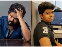  Vijay Son: மனைவி வொர்த் இல்லனு சொன்ன விஜய்.. வொர்த்தான வேலையை செய்த ஜேசன் சஞ்சய்!