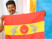 Vijay: இனி அரசியல் தான்.. தவெக வேட்பாளர் நேர்காணலில் உருக்கமாக பேசிய விஜய்!