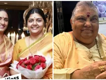 Bhanupriya Mother Death: நடிகை பானுப்பிரியாவின் தாய் மாரடைப்பால் உயிரிழந்தார்!