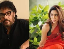 சுந்தர்.சியின் புதிய அவதாரம்.. வாழ்த்திய ஆர்த்தி ரவி.. உரிமையோடு அதை சொல்லிருக்காங்களே