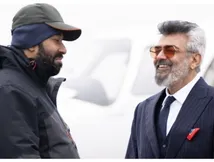  Ajith 64: சம்பள விஷயத்தில் முரண்டு பிடிக்கும் அஜித்.. இழுத்துக்கொண்டே போகும் படம்!